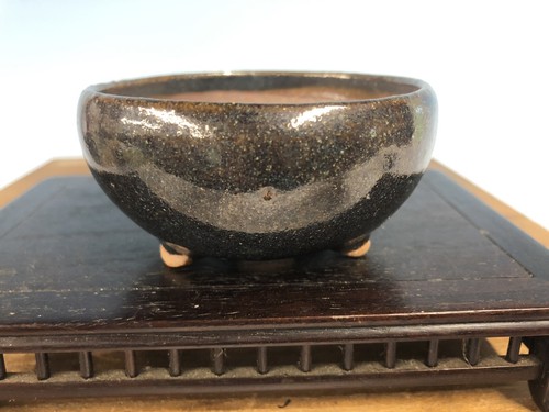 Vaso per bonsai formato - mame, o