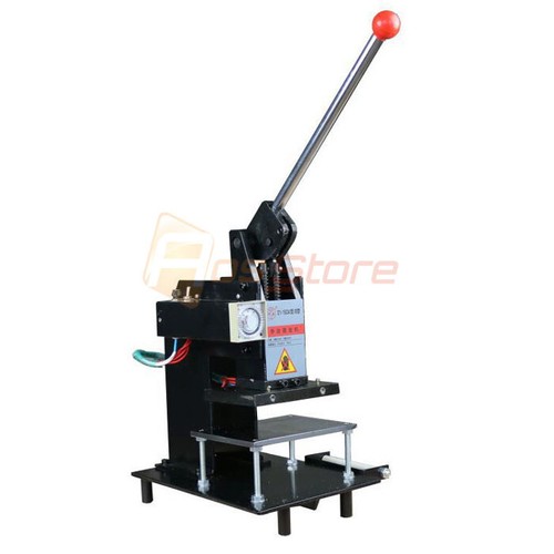Timbratrice manuale 220 - v, a