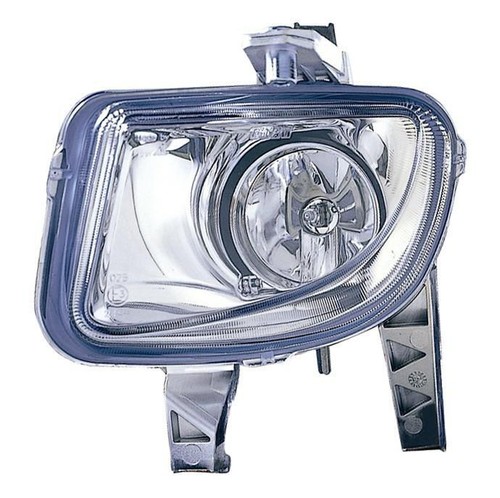 Faro fendinebbia fiat grande - faro,