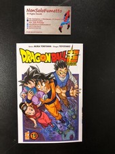 MANGA DRAGON BALL SUPER 19 -
