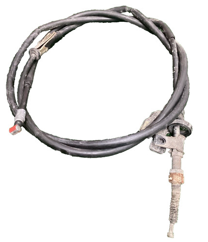 Cavo freno posteriore honda - cavo,