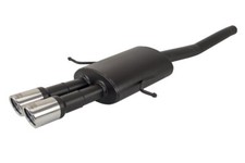 Scarico sportivo per MINI