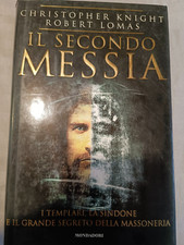 IL  Secondo Messia Templari LA
