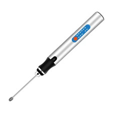 Tritatutto portatile per