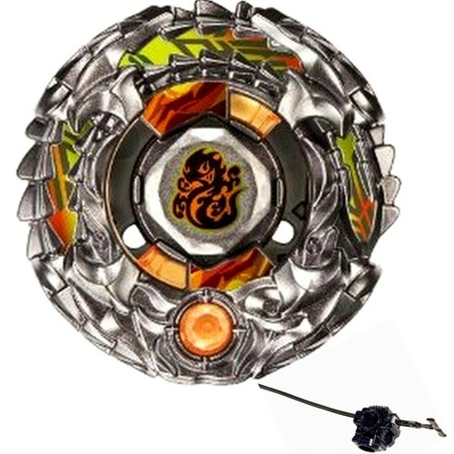 Trottola shinobi saramanda - trottola,
