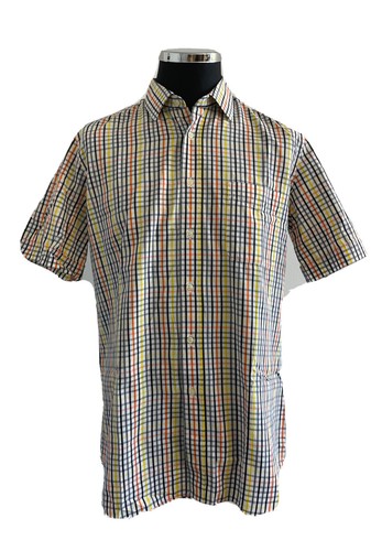 Burberrys london camicia - london,