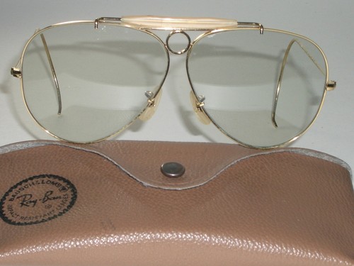 Occhiali sole vintage anni - da,