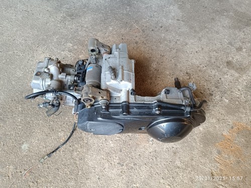 Blocco motore completo - motore, "j429"