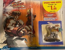Prima uscita ryu - uscita,