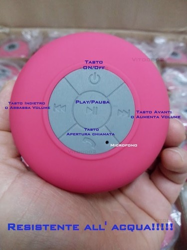 Kit altoparlante bluetooth - kit,