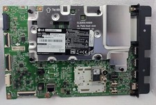 MAIN BOARD EAX68784904 PER TV