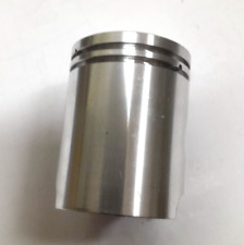 PISTONE PIAGGIO SI DIAMETRO 38 (SOLO PISTONE) CON SPINOTTO 12