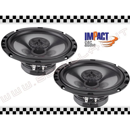 Impact 65x altoparlanti - ef,