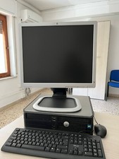 Pc fisso: DELL D3B4X4J  +