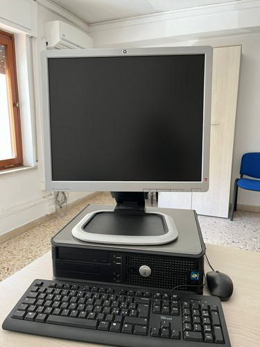 Fisso dell d3b4x4j - pc,
