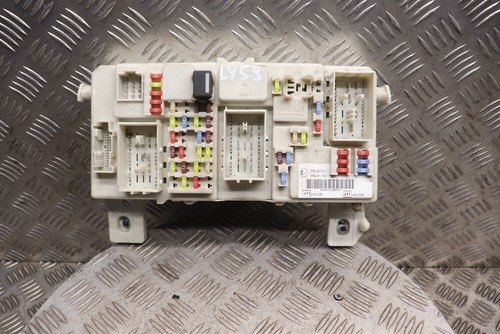Modulo comando carrozzeria - comando,