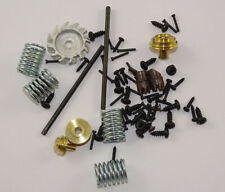 Pocher 1:8 Porsche K30 K31 molla viti assi ecc set Carrera nuovo RK J10