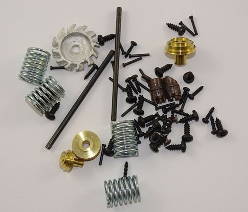 Pocher porsche k30 - pocher, k31