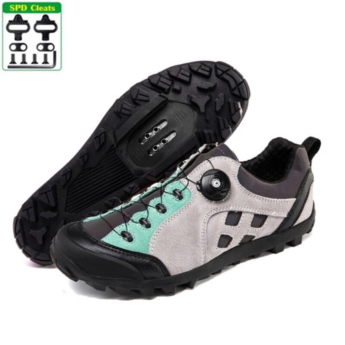 Scarpe mountain bike - mountain,