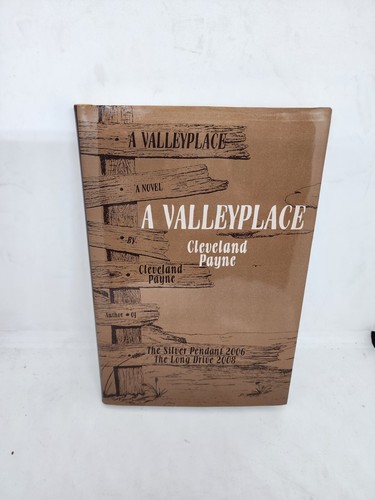 Valleyplace cleveland - by,