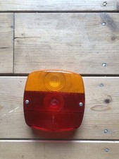 Luci Posteriori Rimorchi