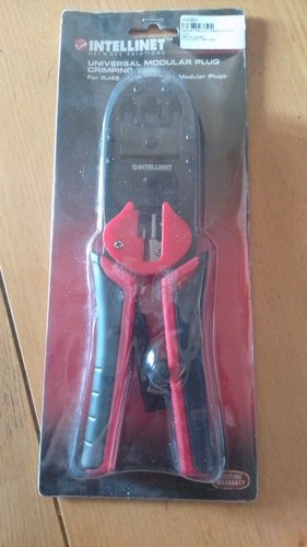 Pinza crimpare - pinza,