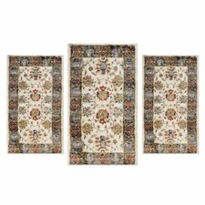 Set Parure Tappeto +