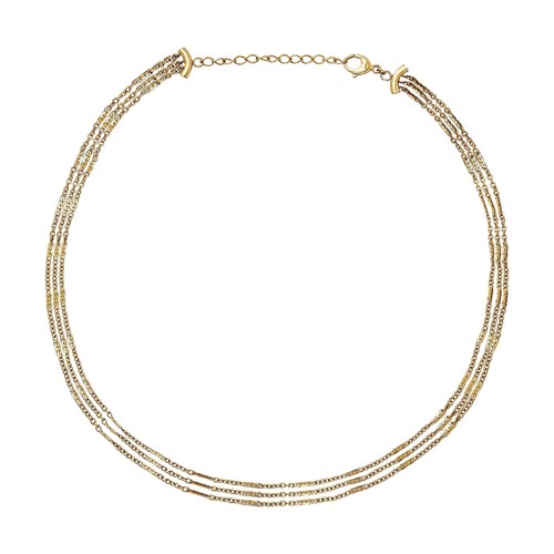 Collana breil wired tj3556 - wired,