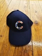 Chicago Cubs American Flag