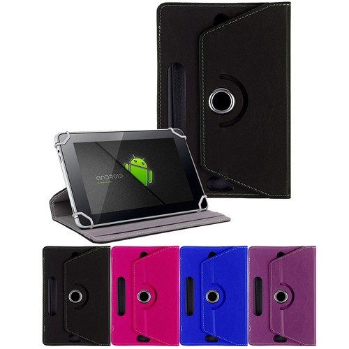 Custodia pelle folio per - in,