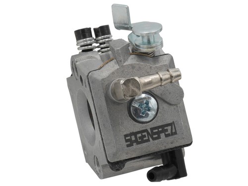 Carburatore specifico per sega