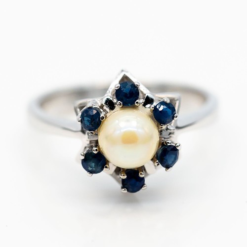 Anello solitario 585 14k oro - anello, 585/14k