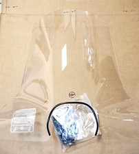 KIT PARABREZZA E ATTACCHI KEEWAY ISKIA   ** ORIGINALE **