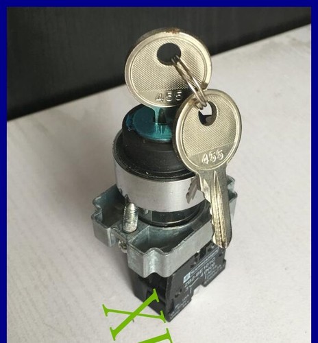 Selettore chiave 3 - ,