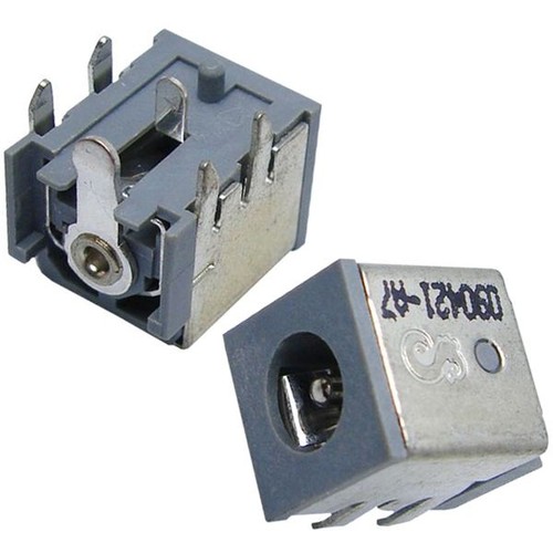 Connettore presa in - connettore,