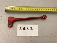 leva tomaselli NOS anodizzata