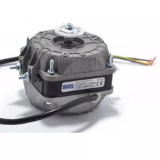 MOTO VENTILATORE VENTOLA CELLA