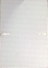 ARFLEX '51 '81 AA.VV. LUCINI