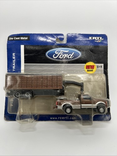 Ertl ford f350 con - ford,