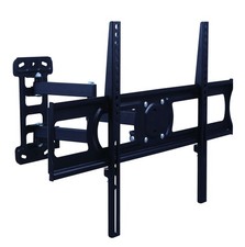 STAFFA A MURO PER TV FINO A 40