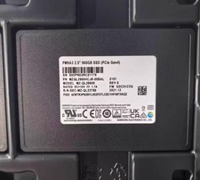 Nuovo samsung pm9a3 - nuovo,