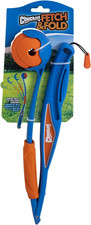 – Launcher Fetch & Fold Mini
