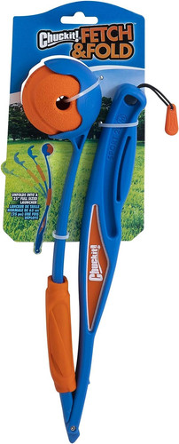 Launcher fetch fold mini - fetch,