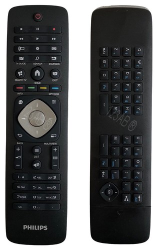 Telecomando originale philips - originale,