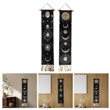 Arazzo verticale boho - verticale,