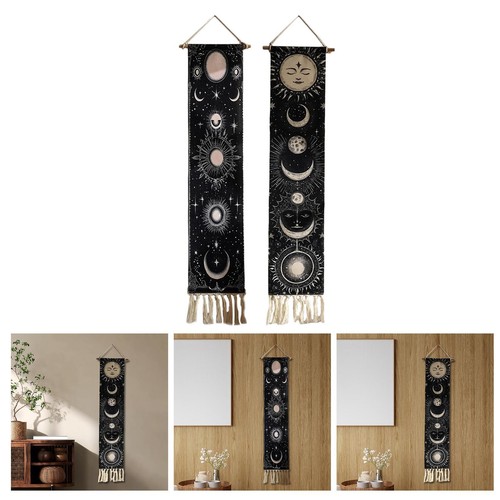 Arazzo verticale boho - arazzo,