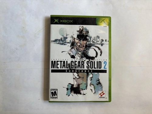 Metal gear solid - metal,