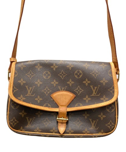 Louis vuitton shoulder - shoulder, bag