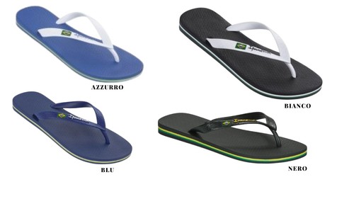 Ipanema infradito brasil - brasil, men
