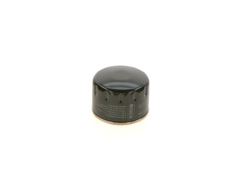 Filtro olio bosch - bosch, 0